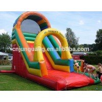 2020 new design inflatable slide