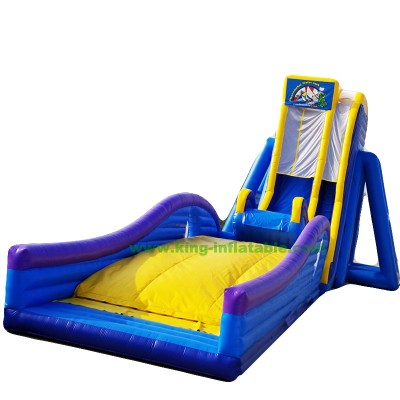 adult slides water new design bounce water slide inflatable big water slide