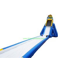 high quality slides water inflatable giant water slide big water slide for adults